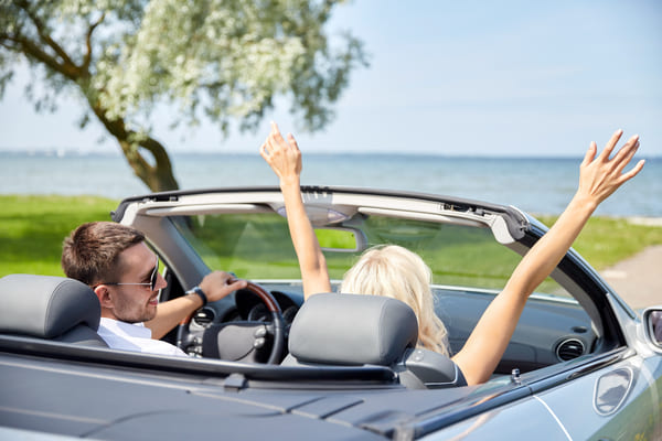 Premier rendez-vous : créer une ambiance plus naturelle et élégante