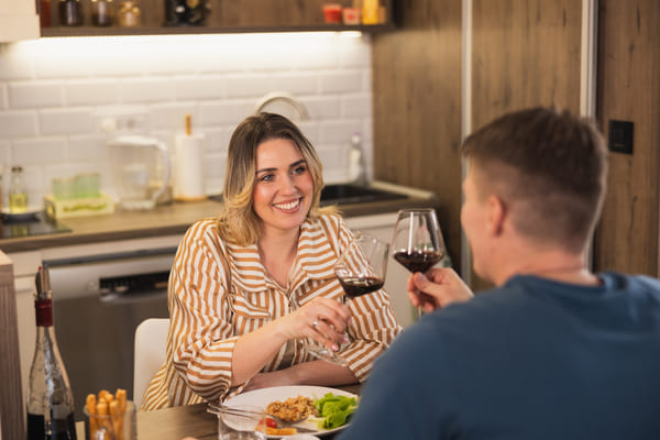 Comment créer un profil élégant sur les sites de rencontres sugar